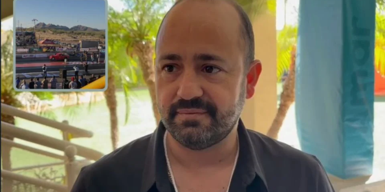 Gobierno analizará documentación tras asesinato de un hombre en el Autódromo Cerró Colorado