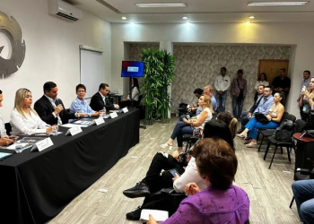 Invitan a Encuentro de Negocios 2024 en Hermosillo