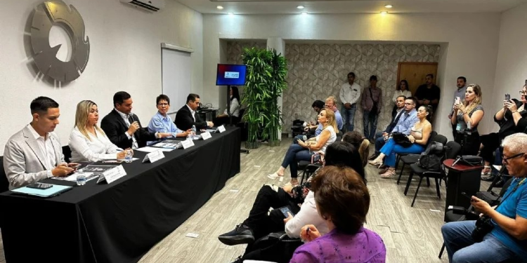 Invitan a Encuentro de Negocios 2024 en Hermosillo