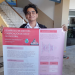 Valenciano apoya a joven estudiante para competencia nacional de Ingeniería Biomédica en Sonora