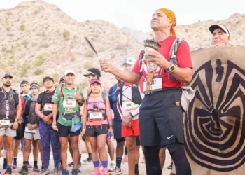 Narco Acecha Tierras y Tradiciones Indígenas en Sonora