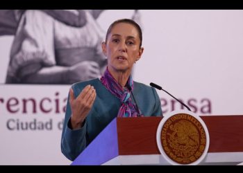 Empresarios de EU anuncian a Sheinbaum inversiones por más de 20 mil mdd