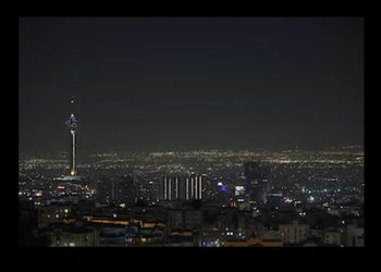 Irán reconoció que el ataque aéreo de Israel golpeó sus bases militares en Teherán y otras dos ciudades