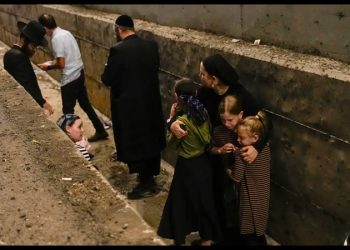 Irán da por terminado el ataque a Israel, salvo que este tome represalias