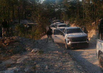 Identifican a ejecutado en Moris; era de Sonora