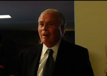 Murió Juan Velásquez que defendió a Salinas, Echeverría y López Portillo