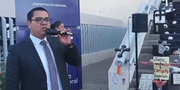 Regresan a actividades juzgados federales en Sonora