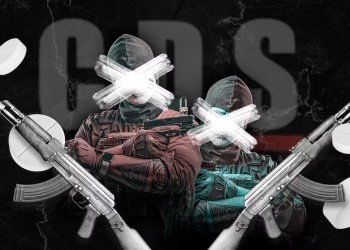 Procesan a Cuza, cabecilla de Los Salazar, los ex socios de Los Chapitos en Sonora