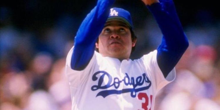 Fernando Valenzuela: De Sonora al Estrellato en Grandes Ligas