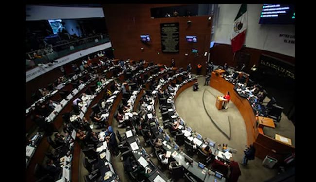 Avanzan leyes secundarias de reforma al Poder Judicial en el Senado; eliminan derecho de veto