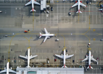 Disminuye el tráfico aéreo en Hermosillo durante septiembre