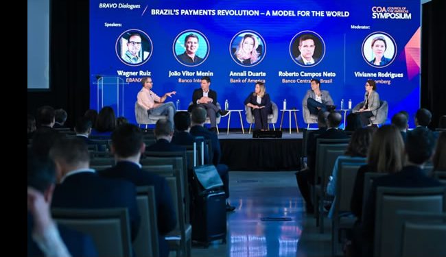 Más de 500 líderes del sector privado se reúnen en Miami para abordar el desarrollo de América Latina