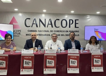 Esperan comerciantes Buen Fin con descuentos de hasta el 70 por ciento