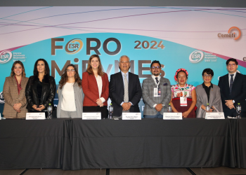 Empresas Sonorenses destacan en el reconocimiento a la RSE