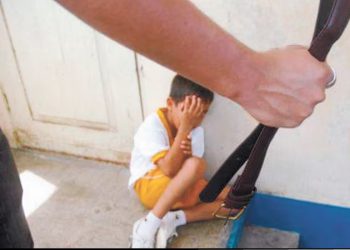 Presentan ‘Ley Crucito’ para sancionar con hasta 30 años de cárcel a personas que asesinen a sus hijastros