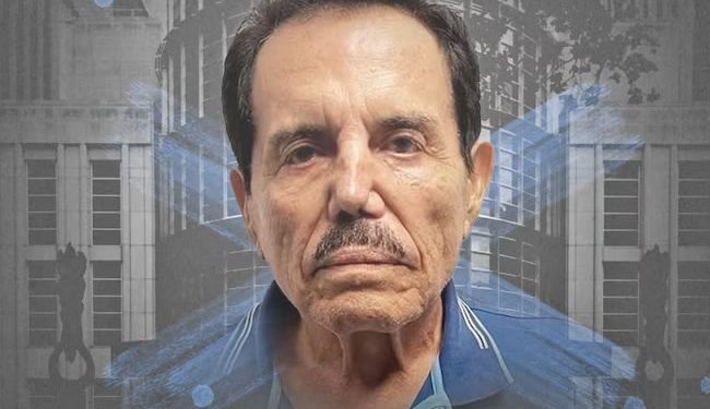 Fiscalía de EEUU analiza posibilidad de solicitar pena de muerte para Mayo Zambada