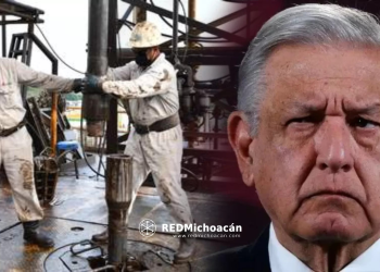Privados SÍ podrán extraer Petróleo y Litio en México, según modificación a la Reforma de AMLO