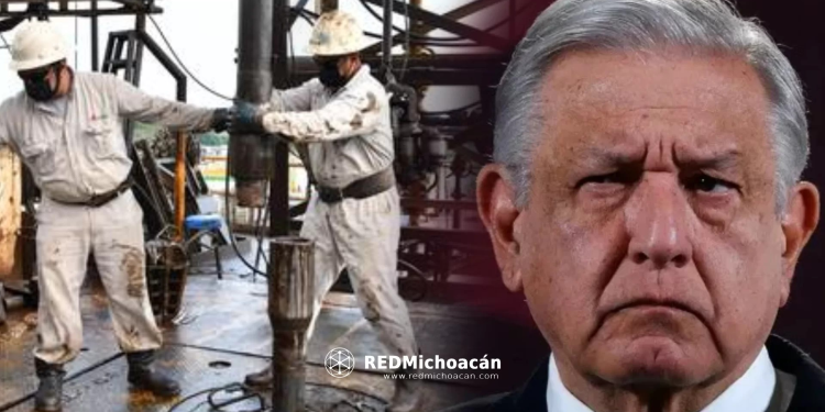 Privados SÍ podrán extraer Petróleo y Litio en México, según modificación a la Reforma de AMLO