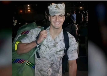 Fiscalía de Sonora presenta avances en investigación del asesinato de marine de EU en Sonora; hay dos detenidos