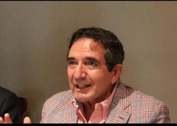 Héctor Melesio fue asesinado en finca donde secuestraron al “Mayo” Zambada, confirma FGR; “tira” versión de Fiscalía de Sinaloa