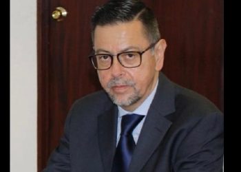 Aprueba Congreso propuesta de Durazo para que Mauricio Ignacio Ibarra sea el nuevo Fiscal Anticorrupción en Sonora