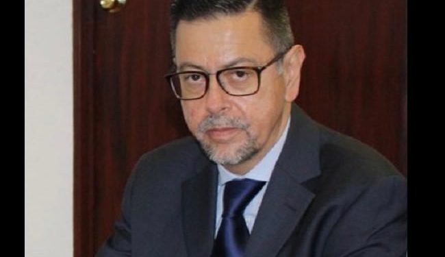 Aprueba Congreso propuesta de Durazo para que Mauricio Ignacio Ibarra sea el nuevo Fiscal Anticorrupción en Sonora