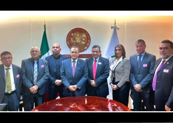 Mineros piden a Beltrones su interlocución con la Cámara de Diputados