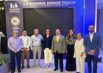 Unidad, la mayor fortaleza de los mineros: Rubén del Pozo
