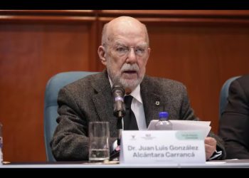 Reforma Judicial: Ministro González Alcántara propone su invalidación parcial; aceptan elección de ministros