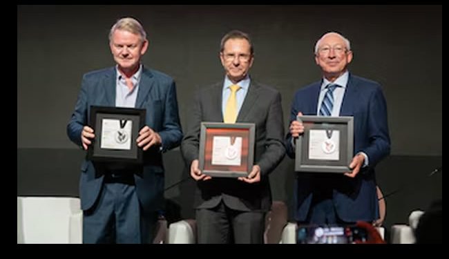 La región vive el “North American Moment”, coinciden embajadores de México, EEUU y Canadá