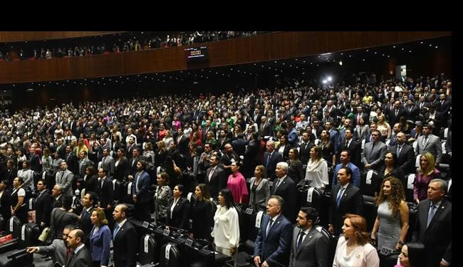 Morena en San Lázaro presidirá seis comisiones clave; Presupuesto y Hacienda, entre ellas