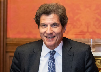 Un funcionario estadounidense acusa a China de manipular el mercado del litio