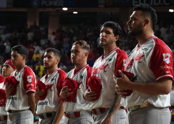 La Liga Mexicana del Pacífico cumple 80 años, así fueron los inicios de la liga