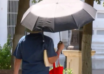 Regresarán Altas Temperaturas a Sonora Tras el Frente Frío Número 5