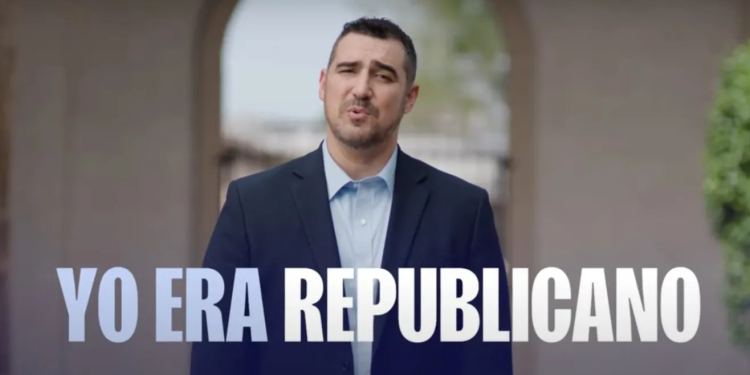 Abogado migratorio republicano de Arizona votará por Kamala Harris por maltrato de Trump a inmigrantes