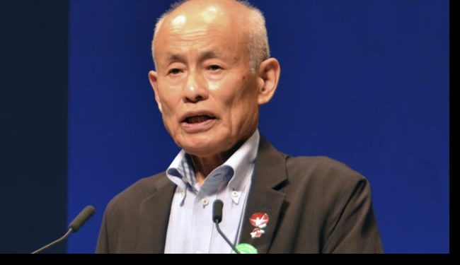 Nobel de la Paz 2024: Premian a Nihon Hidankyo, asociación de sobrevivientes de Hiroshima y Nagasaki