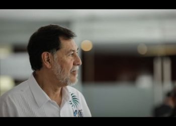 Fernández Noroña acusa a Norma Piña de retrasar la convocatoria para la elección de jueces