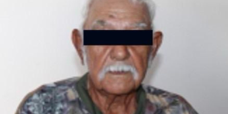 Vinculan a Sujeto por Asesinar a una Abuelita por Supuesta Deuda en Hermosillo