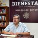 Octavio Almada da a conocer el inicio en Sonora de dos programas del Bienestar del nuevo gobierno