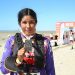 Con gran éxito se celebra la tercera edición de la Gran Carrera del Desierto