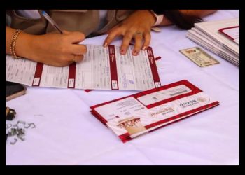 Pensión a mujeres costará 26 mil mdp el próximo año