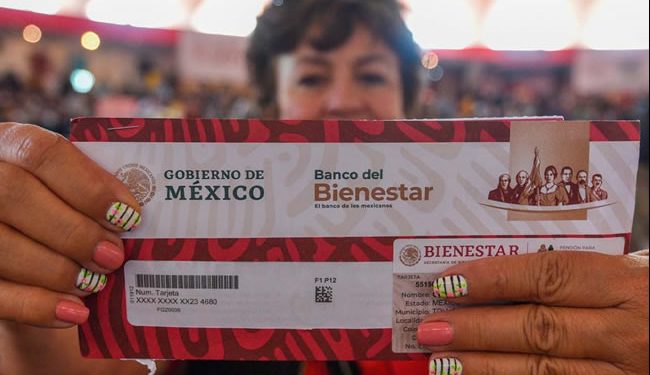 Pensión Mujeres del Bienestar 60-64: Ubica tu día y lugar de inscripción