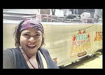 Asesinan a la periodista Patricia Bunbury en Colima