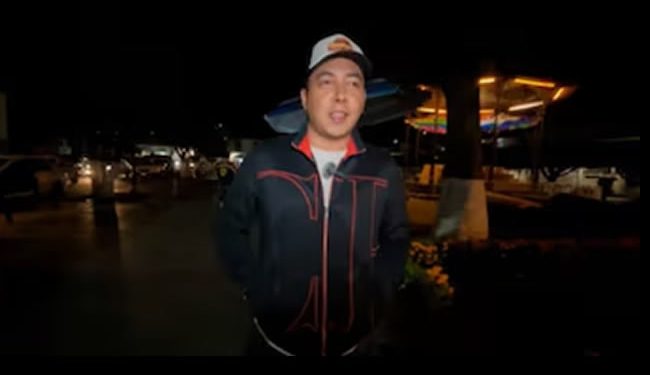 Asesinan al periodista Mauricio Solís en Uruapan, Michoacán, minutos después de entrevistar al alcalde Carlos Manzo