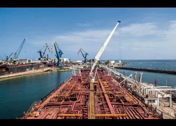 México envía cargamento de 400 mil barriles de petróleo a Cuba; isla sufre su peor crisis energética en la historia