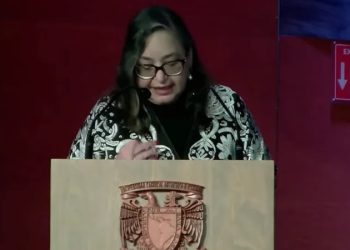 Propuesta de Norma Piña sobre presupuesto fiscal para 2025 es bateada por la Corte