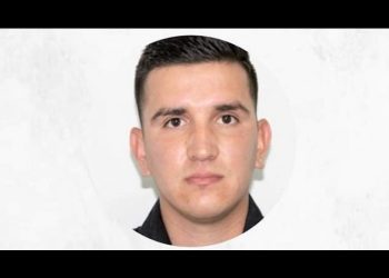 Muere agente de la policía Municipal de Hermosillo atropellado el pasado 3 de octubre