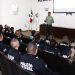 Capacitan instituciones internacionales a policías estatales en Inteligencia y contrainteligencia