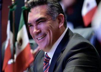 El PRI no será oposición visceral y reactiva: Alito Moreno; dice que los tiempos han cambiado y es imperativo adaptarse