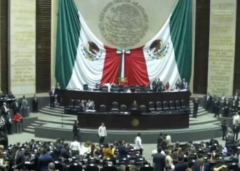 Diputados aprueban primera ley secundaria de la reforma al Poder Judicial en lo general